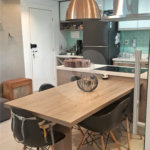 Apartamento à venda com 3 quartos, sendo 1 suíte, em Água Branca, São Paulo, SP