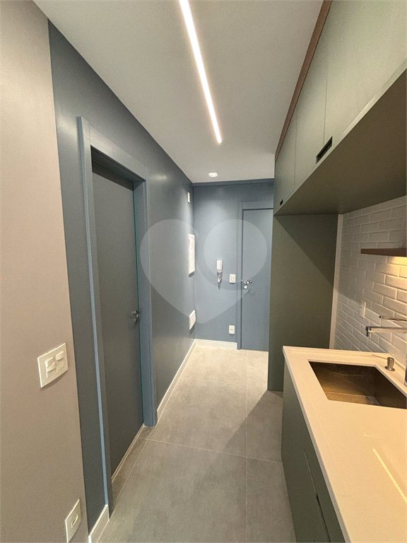 Apartamento à venda com 1 suíte em Sumarezinho, São Paulo, SP