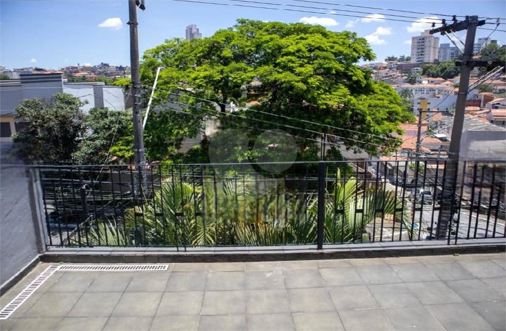 Casa à venda com 3 quartos, sendo 1 suíte, em Vila Gustavo, São Paulo, SP