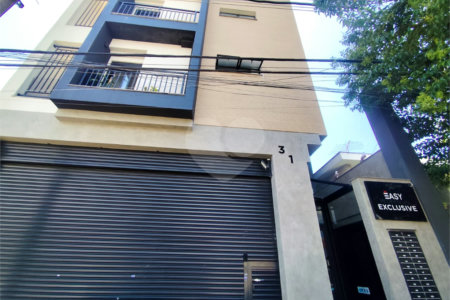 Apartamento à venda com 1 quarto em Parque da Vila Prudente, São Paulo, SP
