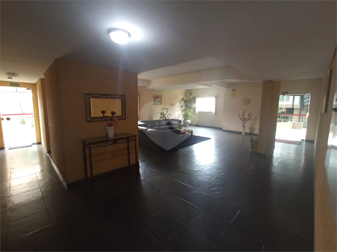 Apartamento à venda com 2 quartos em Mandaqui, São Paulo, SP