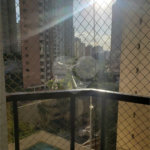 Apartamento à venda com 2 quartos, sendo 1 suíte,  em Vila Suzana, São Paulo, SP