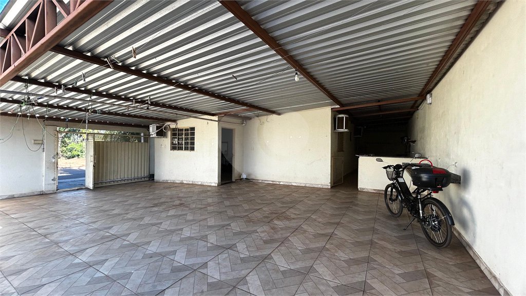 Casa à venda com 2 quartos, sendo 1 suíte, em Bosque das Araras, Três Lagoas, MS