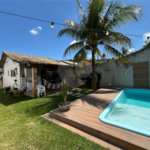 Casa à venda com 2 quartos, sendo 1 suíte, no condomínio Residencial Villa Maria, Rio de Janeiro - RJ