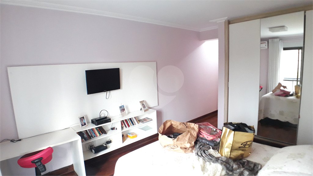 Apartamento à venda com 4 suítes em Santana, São Paulo, SP