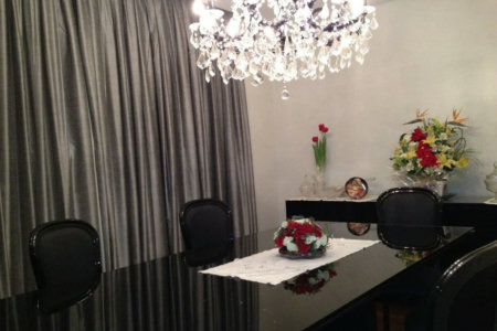 Apartamento à venda com 4 quartos, sendo 2 suítes, em Vila Andrade, São Paulo, SP