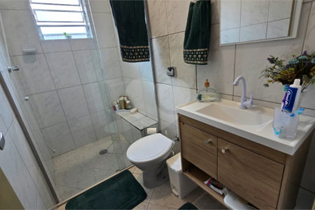 Casa à venda com 3 quartos, sendo 1 suíte, em Vila Maria Eugenia, São Paulo, SP