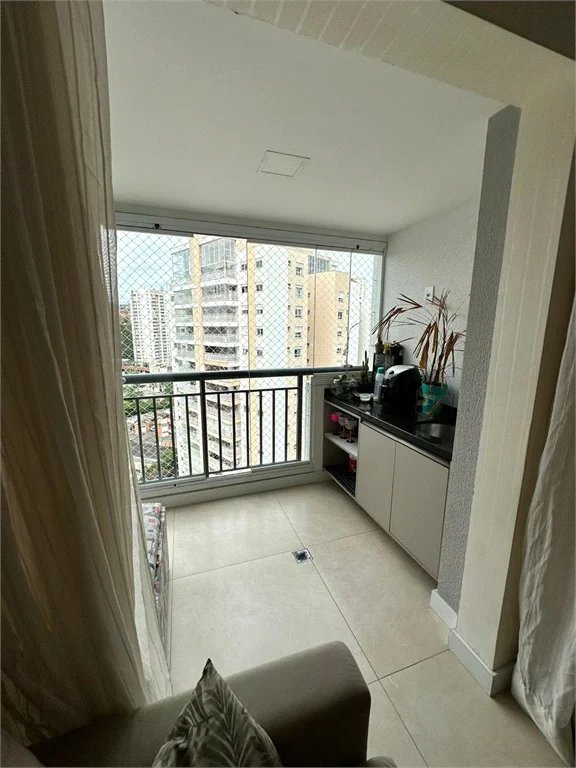 Apartamento à venda com 2 quartos em Vila Andrade, São Paulo, SP