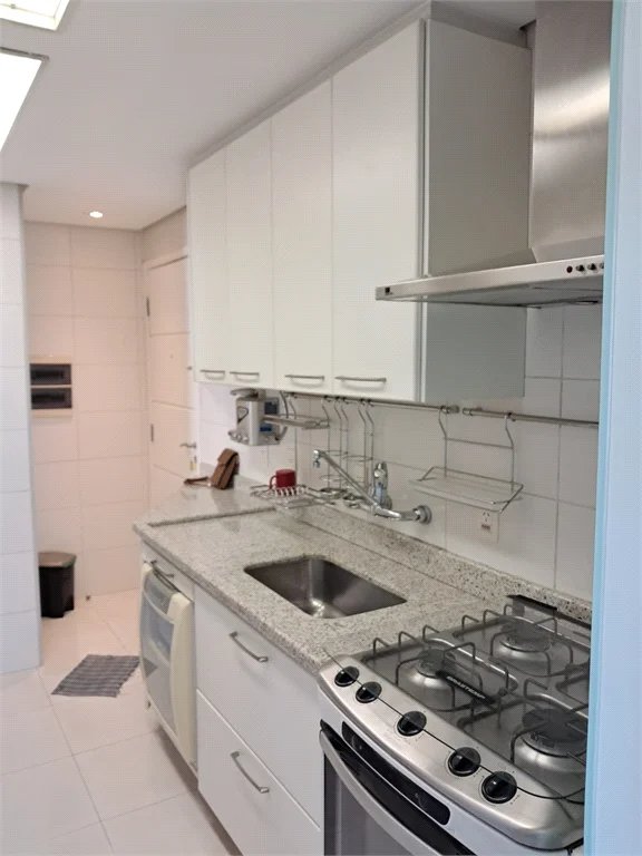 Apartamento à venda com 2 quartos, sendo 1 suíte, em Vila Progredior, São Paulo, SP