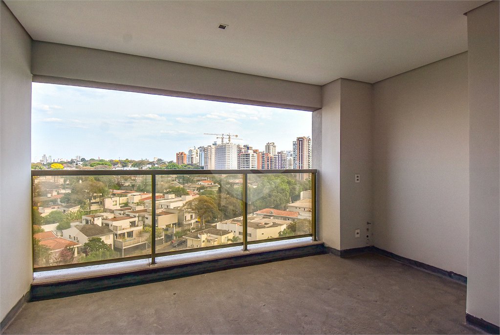 Apartamento à venda com 4 suítes em Ibirapuera, São Paulo, SP