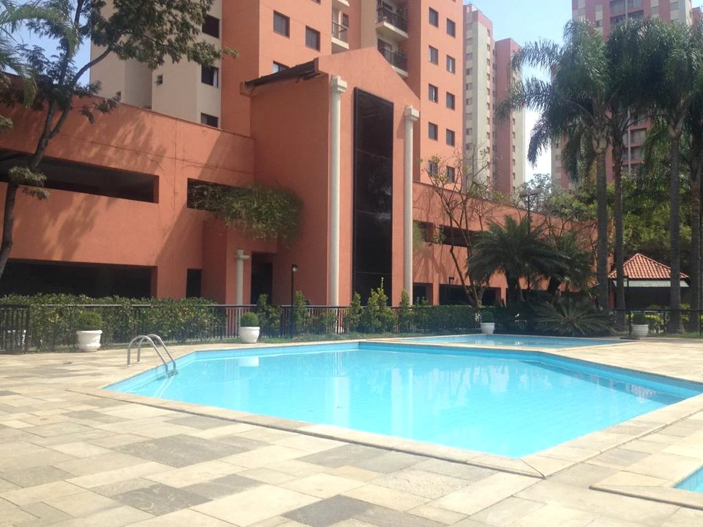 Apartamento à venda com 3 quartos, sendo 1 suíte,  em Jardim Caboré, São Paulo, SP