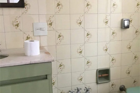 Apartamento à venda com 3 quartos, sendo 1 suíte, em Paraisópolis, São Paulo, SP