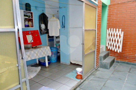 Casa à venda com 3 quartos em Jardim Bonfiglioli, São Paulo, SP