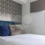 Apartamento à venda com 3 quartos, sendo 1 suíte, em Saúde, São Paulo, SP