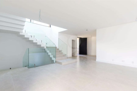 Casa à venda com 4 suítes no condomínio Unyco, São Paulo - SP