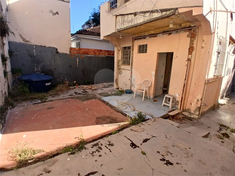 Casa à venda com 4 quartos em Grajaú, Rio de Janeiro, RJ
