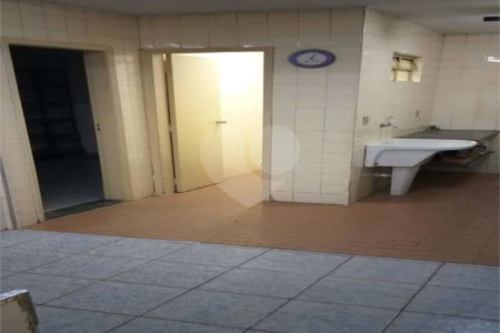 Sobrado à venda em Chácara Santo Antônio (zona Sul), São Paulo, SP
