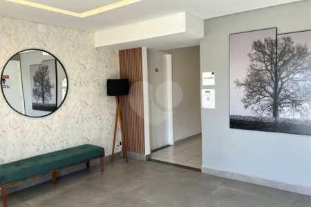Apartamento à venda com 3 quartos em Jardim Santa Rosália, Sorocaba, SP
