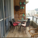Apartamento à venda com 4 quartos, sendo 1 suíte,  em Tijuca, Rio de Janeiro, RJ