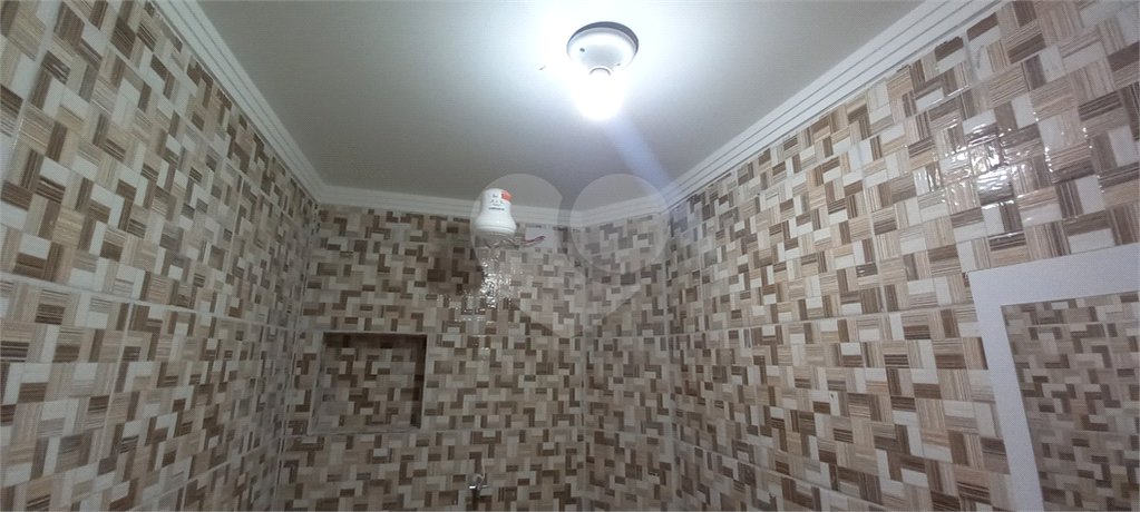 Sobrado à venda com 3 suítes em Casa Verde, São Paulo, SP
