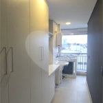Apartamento à venda com 3 suítes em Anhangabaú, Jundiaí, SP