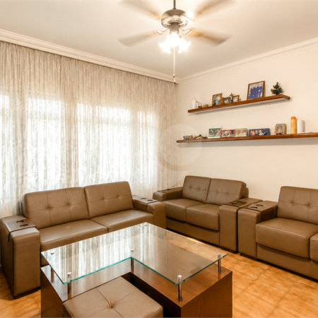 Casa de Vila à venda com 4 quartos, sendo 2 suítes, em Chácara Santo Antônio (zona Sul), São Paulo, SP