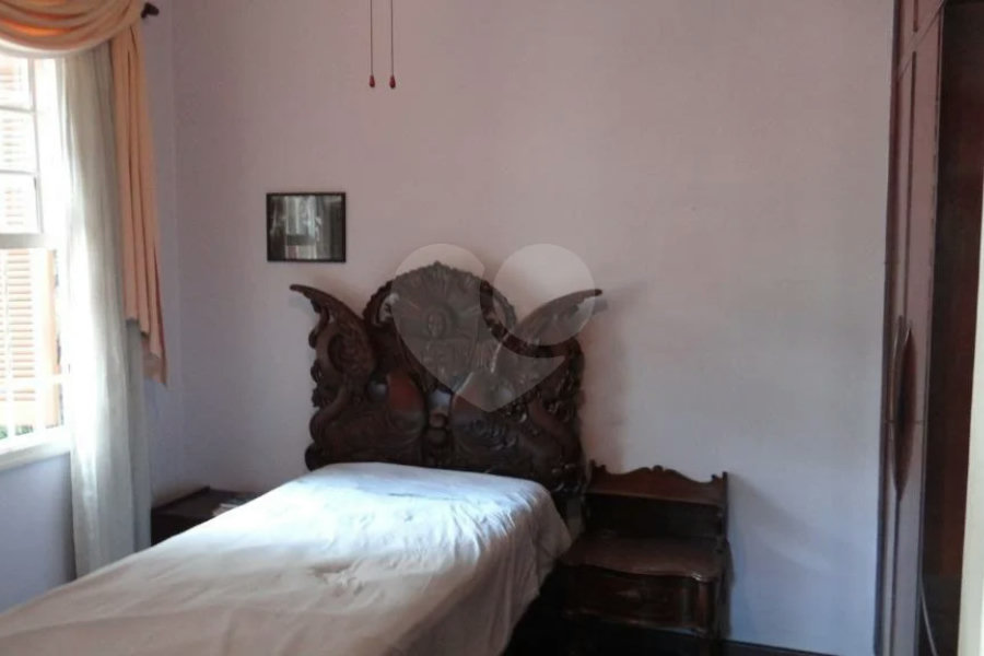 Casa Térrea à venda com 3 quartos em Pinheiros, São Paulo, SP