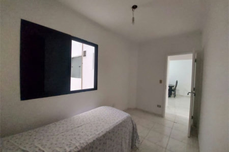 Apartamento à venda, 96 m² por R$ 300.000,00 - Jardim Enseada - Guarujá/SP