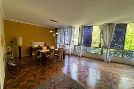 Apartamento à venda com 3 quartos, sendo 2 suítes, em Tijuca, Rio de Janeiro, RJ