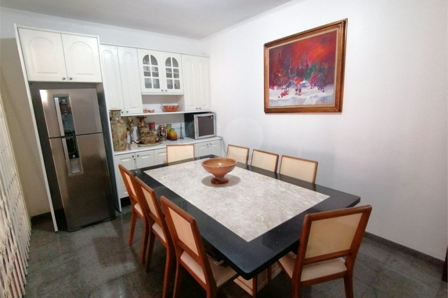 Casa Térrea à venda com 3 quartos, sendo 1 suíte,  em Vila Mariana, São Paulo, SP