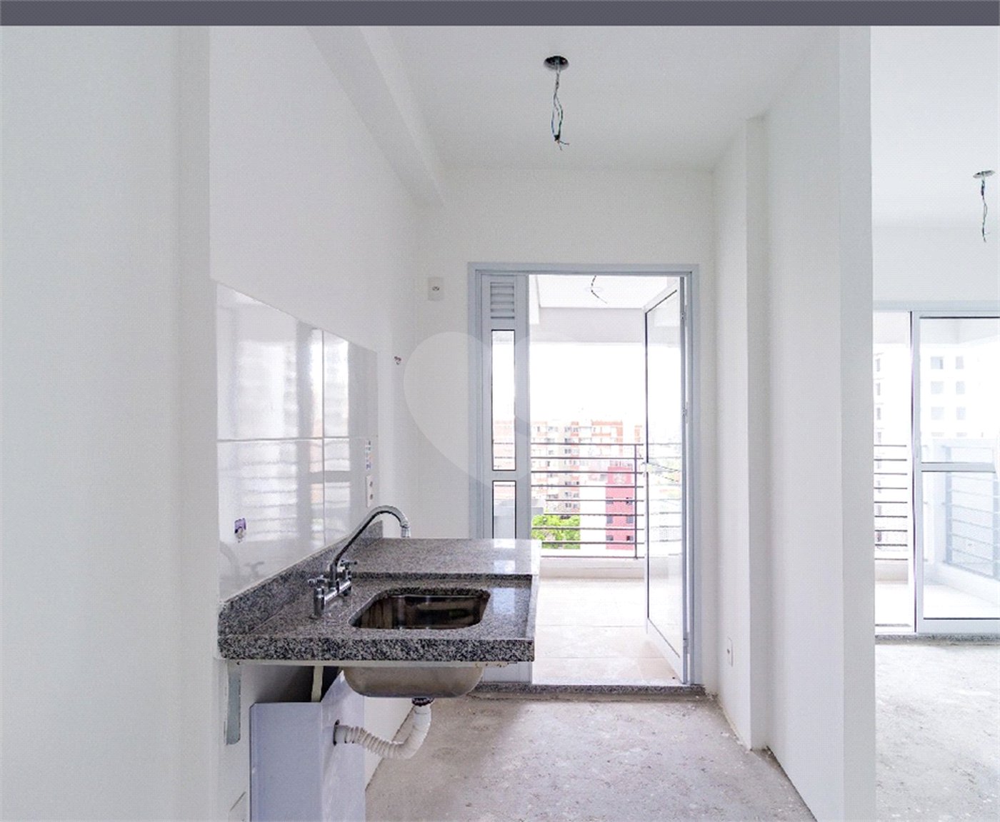 Apartamento à venda com 2 quartos, sendo 1 suíte,  em Vila Progredior, São Paulo, SP