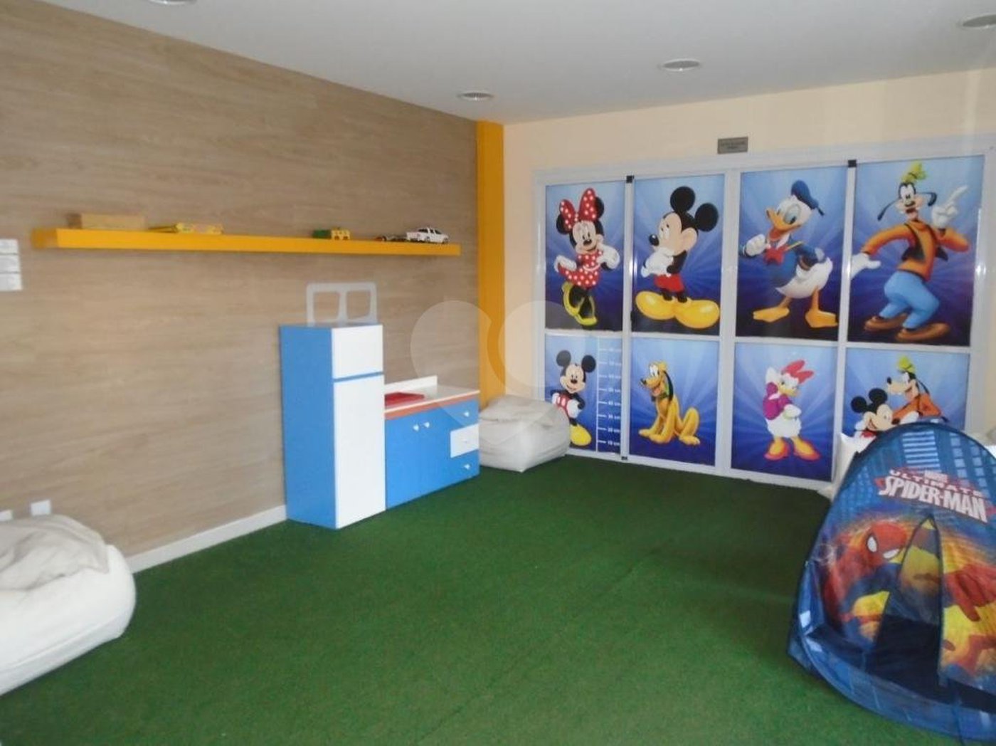 Apartamento à venda com 2 suítes em Mandaqui, São Paulo, SP