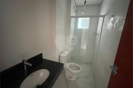 Apartamento à venda com 2 quartos em Parada Inglesa, São Paulo, SP