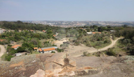 Área de Terra à venda em Chácaras Alpina, Valinhos, SP