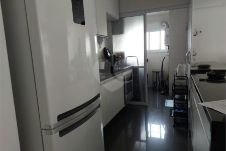 Apartamento à venda com 2 quartos, sendo 1 suíte, em Vila Guarani (z Sul), São Paulo, SP
