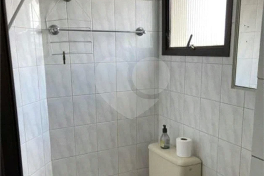 Apartamento à venda com 3 quartos, sendo 1 suíte, em Mandaqui, São Paulo, SP