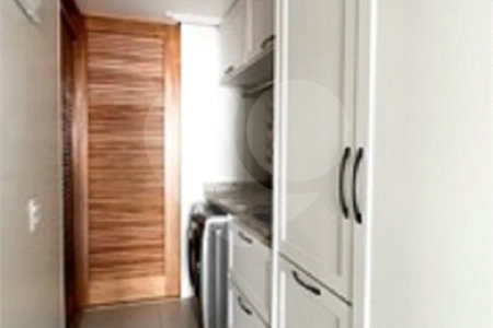 Apartamento à venda com 2 quartos, sendo 1 suíte, em Santana, São Paulo, SP