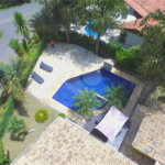 Casa à venda com 5 suítes em Canguera, São Roque, SP