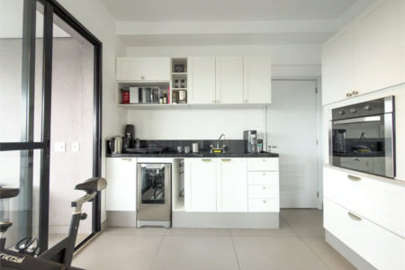 Apartamento à venda com 3 suítes em Pinheiros, São Paulo, SP