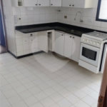 Apartamento à venda com 3 quartos em Santo Amaro, São Paulo, SP