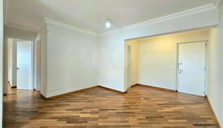 Apartamento à venda com 2 quartos, sendo 1 suíte, em Saúde, São Paulo, SP