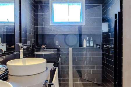 Apartamento à venda com 4 quartos, sendo 3 suítes, em Vila Romana, São Paulo, SP