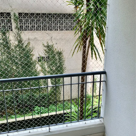 Apartamento à venda com 3 quartos, sendo 1 suíte, em Vila Andrade, São Paulo, SP