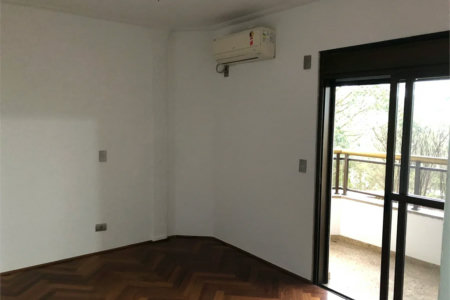 Apartamento à venda com 4 suítes em Vila Suzana, São Paulo, SP