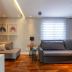 Casa à venda com 4 quartos, sendo 2 suítes, no condomínio Melbourne Residence, São Paulo - SP