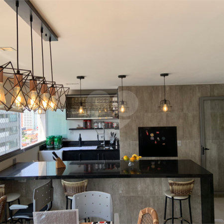 Apartamento à venda com 3 suítes em Vila Leopoldina, São Paulo, SP