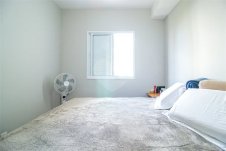 Apartamento à venda com 1 suíte em Santo Amaro, São Paulo, SP