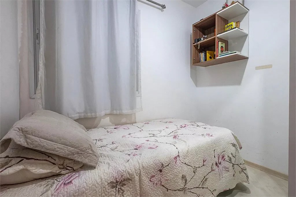 Apartamento à venda com 2 quartos em Pinheiros, São Paulo, SP