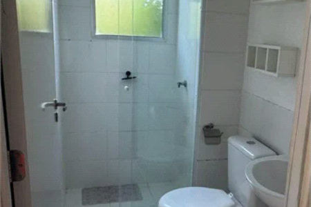 Apartamento para alugar com 2 quartos em Recanto Vista Alegre, Cotia, SP