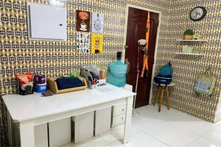 Apartamento à venda com 3 quartos, sendo 1 suíte,  em Grajaú, Rio de Janeiro, RJ